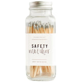 Safety Matches