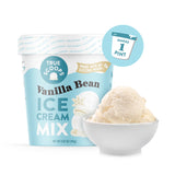 Vanilla Ice Cream Mix Pint