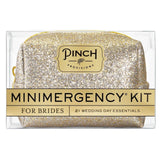 Bride Minimergency Kit