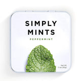 Peppermints