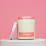 Signature Soy Candle