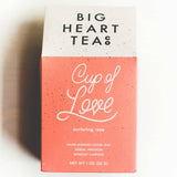 Cup of Love Tea - box babe gift co.