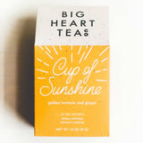 Cup of Sunshine Tea - box babe gift co.