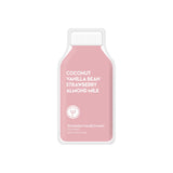 Strawberry Juice Face Mask - box babe gift co.