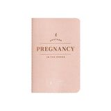 Pregnancy Passport Journal - box babe gift co.