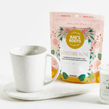 Expecting Mama Tea