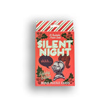 Silent Night Puzzle Cards