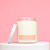 Signature Soy Candle