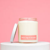 Signature Soy Candle