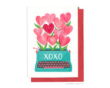 XOXO - box babe gift co.