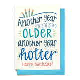 Another Year - box babe gift co.