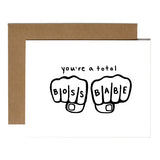 Boss Babe - box babe gift co.