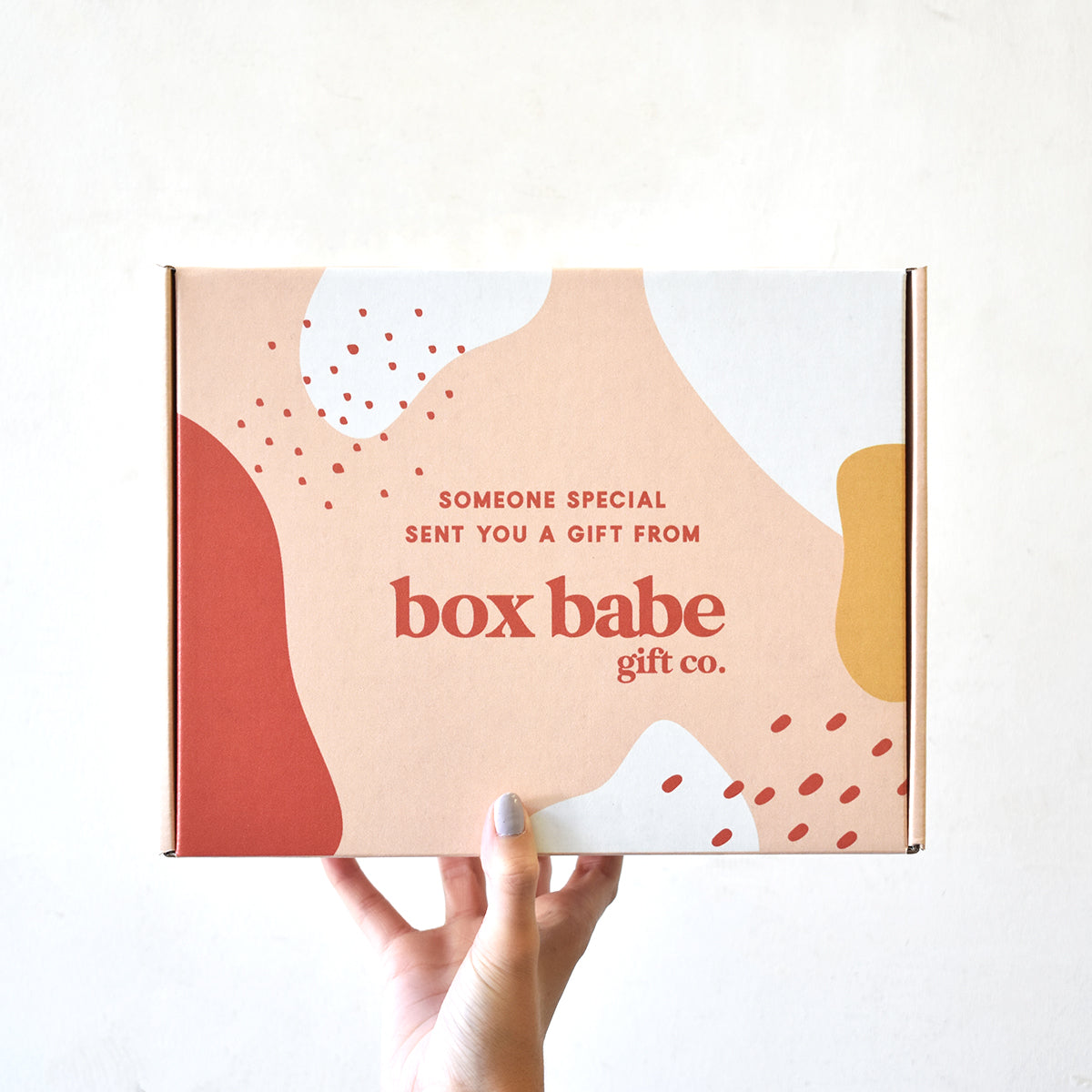 Cheers to You! - box babe gift co.