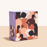 Community Puzzle - box babe gift co.