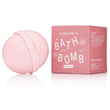 Magnolia Bath Bomb - box babe gift co.