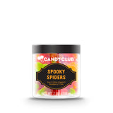 Spooky Spiders
